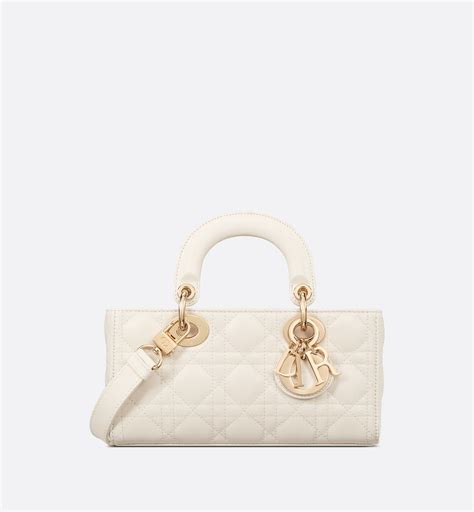 Dior SMALL D